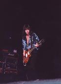 Pat Travers in early version of Big People