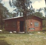 The infamous Hell House as documented throughout the career of Lynyrd Skynyrd.  The birthplace of the next generation in what is to be called Southern Rock and Roll.